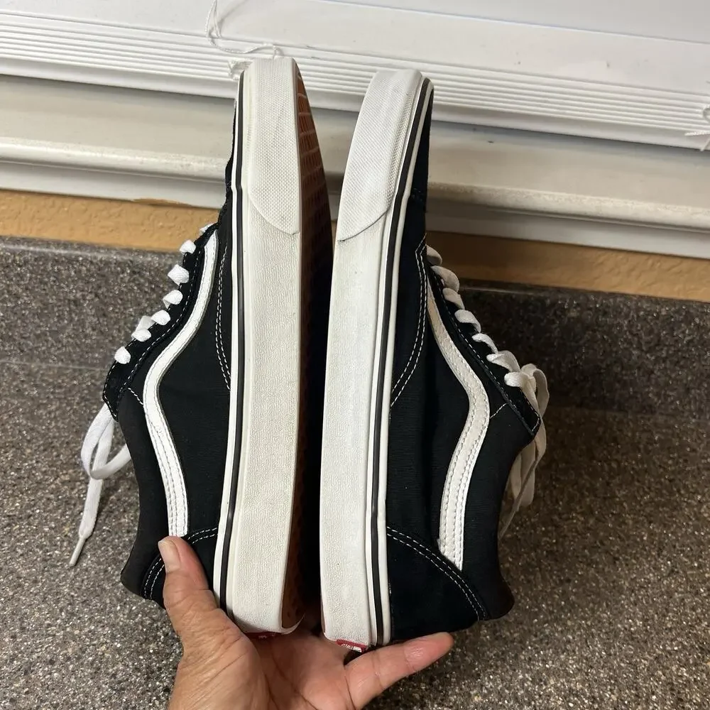Vans classic men